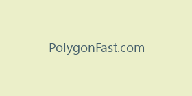 PolygonFast.com