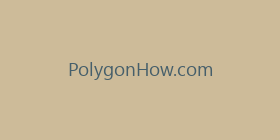 PolygonHow.com
