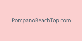 PompanoBeachTop.com