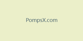 PompsX.com