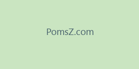 PomsZ.com