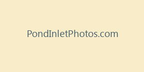 PondInletPhotos.com