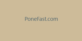 PoneFast.com
