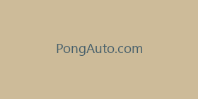 PongAuto.com