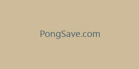 PongSave.com