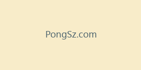 PongSz.com