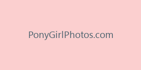 PonyGirlPhotos.com