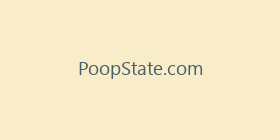 PoopState.com