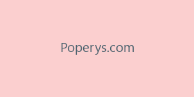 Poperys.com