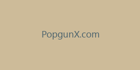 PopgunX.com