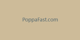 PoppaFast.com