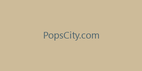 PopsCity.com