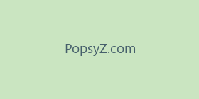 PopsyZ.com