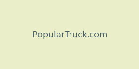 PopularTruck.com