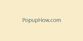 PopupHow.com