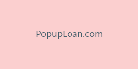PopupLoan.com