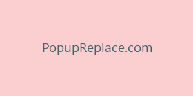 PopupReplace.com