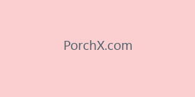 PorchX.com