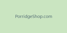 PorridgeShop.com