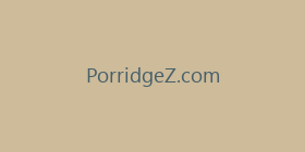 PorridgeZ.com