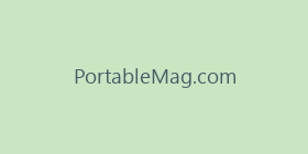 PortableMag.com