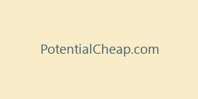 PotentialCheap.com