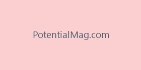 PotentialMag.com