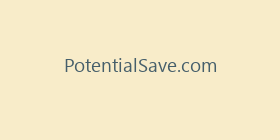 PotentialSave.com
