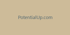 PotentialUp.com