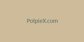 PotpieX.com