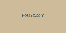 PotsYz.com