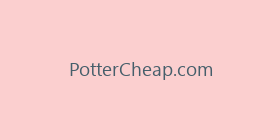 PotterCheap.com