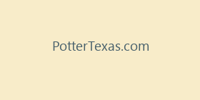 PotterTexas.com