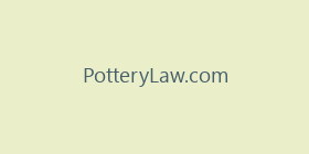 PotteryLaw.com
