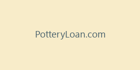 PotteryLoan.com