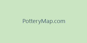 PotteryMap.com