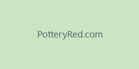 PotteryRed.com