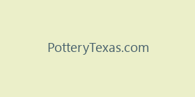 PotteryTexas.com