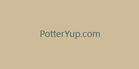 PotterYup.com
