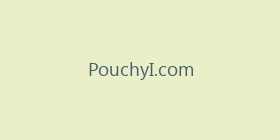 PouchyI.com