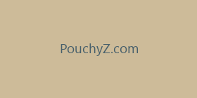 PouchyZ.com