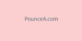 PounceA.com