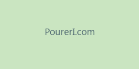 PourerI.com