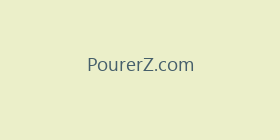 PourerZ.com