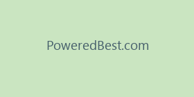PoweredBest.com