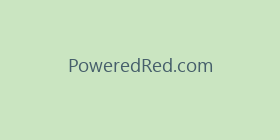 PoweredRed.com