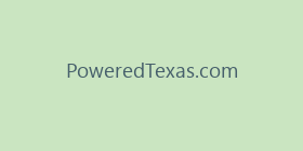 PoweredTexas.com