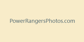 PowerRangersPhotos.com