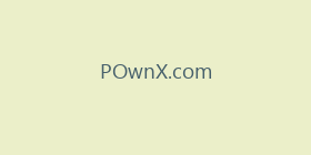 POwnX.com