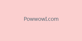 PowwowI.com